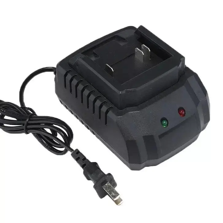 BỘ SẠC NGUỒN LI- ION VÀ Ni-Mh/Cd + PIN 10 CELL MAKITA 4CM  ĐẾ SẠC PIN 10 CELL DÙNG CHO CÁC LOẠI MÁY KHOAN ,BULONG , CHUYÊN VÍT , MÁY MÀI. 3