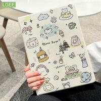 Gambar Cartoon Lucu Case For Redmi Pad SE 11 inch with Pen Slot Penna For Xiaomi 7Th 6th Red Mi Pad SE 10.6 8.7 11 12.1 inch Cover Xiaomi Pad Gen 6 5 Magnetic Casing - LE15-Tanpa Slot Pen, Redmi Pad SE 11" dari LGEE CASE Kota Tangerang 1 Tokopedia