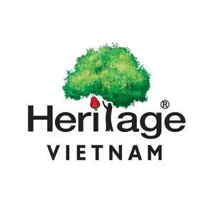 Heritage Vietnam