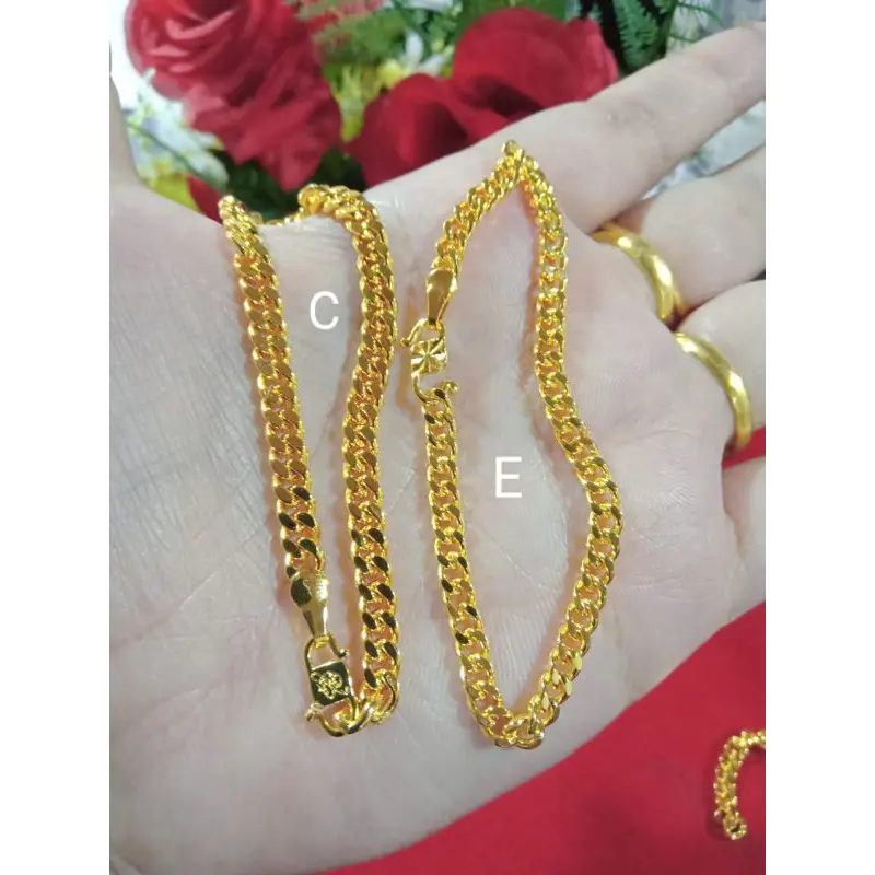 gelang anak sisik naga MODEL SEKARANG 4