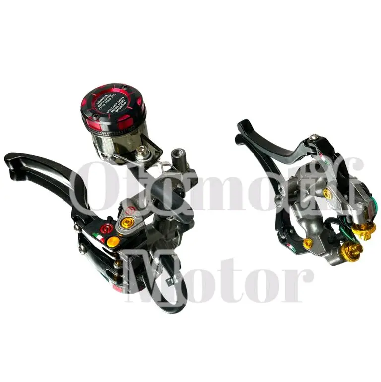 Master Rem Br3mb0 Warna Tabung Besar Smoke Berwarna Gold Red Blue Green Silver 3