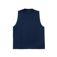 Gambar SSST Basic Plain Kaos Tanpa Lengan Tanktop - L, Putih dari SuperSentimental Secret Theory Kota Bandung 4 Tokopedia