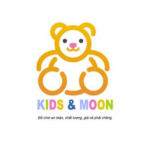 Kids & Moon-Đồ chơi Thông Minh