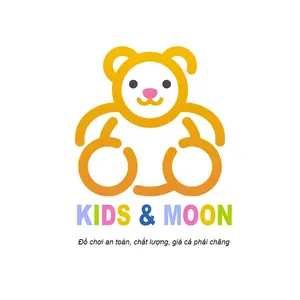 Kids & Moon-Đồ chơi Thông Minh