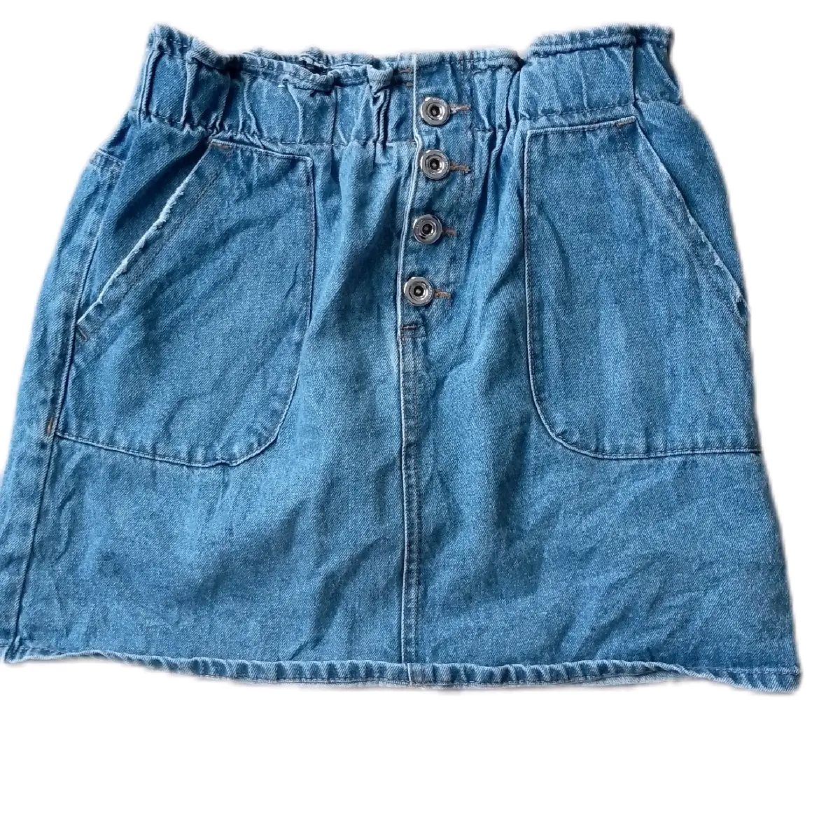 Nota totalan Live 75Rb untuk Rok, celana, baju dll