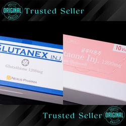 Jual Glutanex 1200Mg Murah & Terbaik - Harga Terbaru Mei 2026