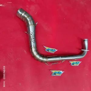 Leheran Cobra Vario Beat Mio Aerox Nmax Inlet 38/50 Motor