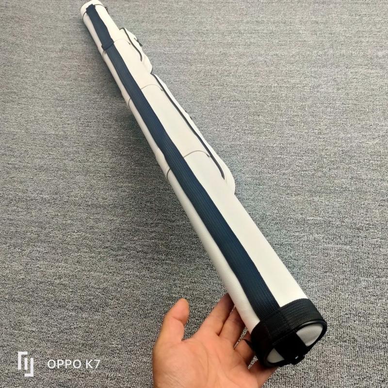 Product Introduction of Giá Đỡ Cần Câu, Thông Dụng, Ống Cần Câu Bi-a, Túi Đựng Đồ, Tám Phần, Thích Hợp Cho Cần Câu Đầu Nhỏ Và Đầu Lớn, Bao Gồm Giá Đỡ 1
