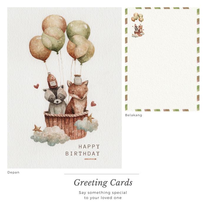 Greeting Card 13