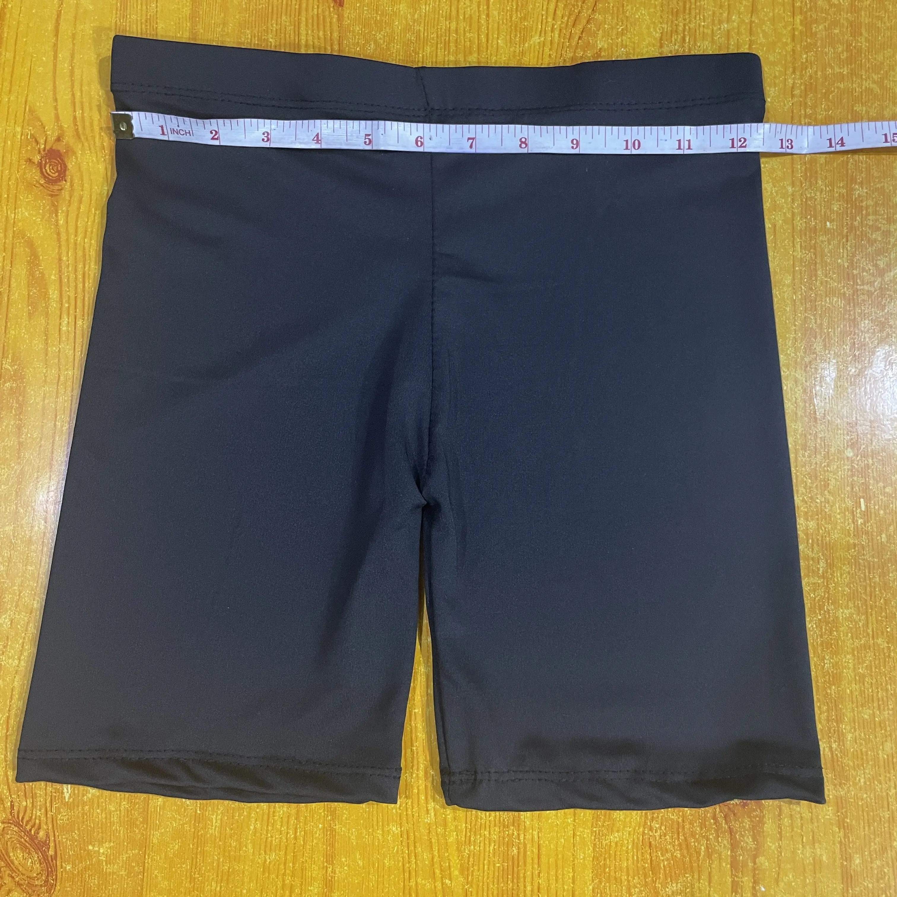 Unisex Cycling Shorts (mahaba) S,M,L,XL