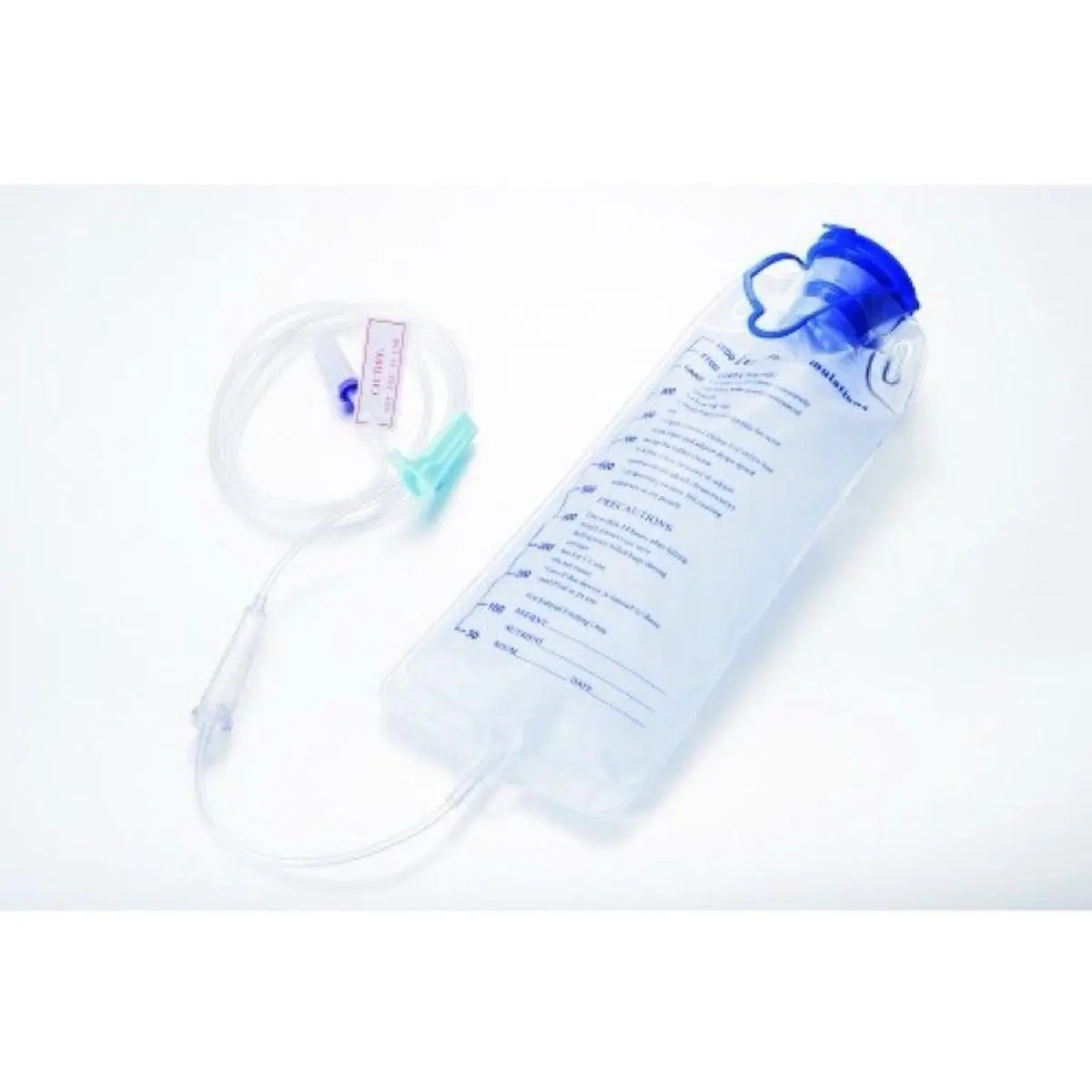 Túi cho ăn ,Túi truyền thức ăn cho bệnh nhân