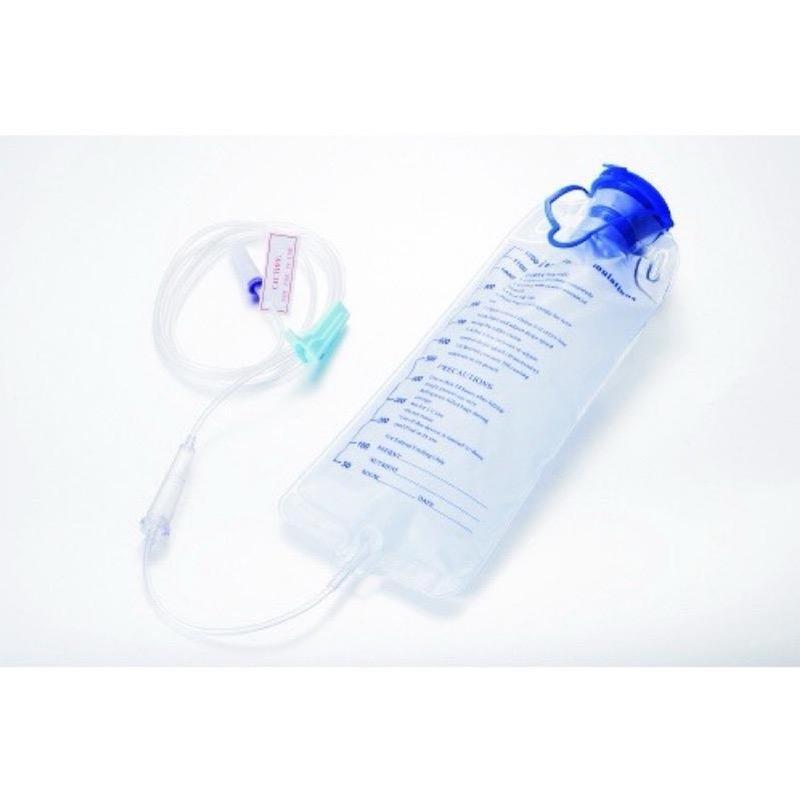 Product Introduction of Túi cho ăn ,Túi truyền thức ăn cho bệnh nhân 8