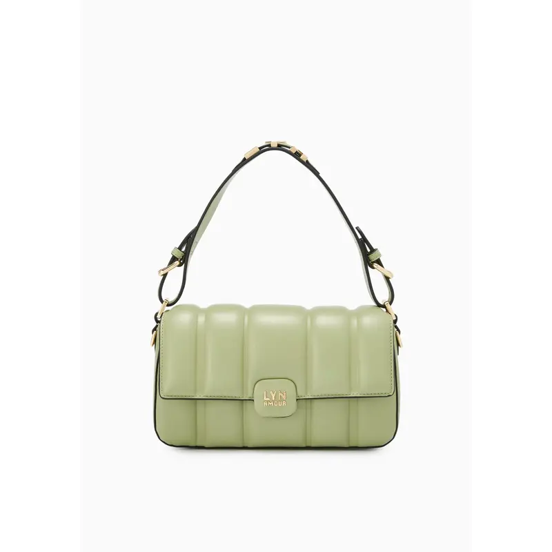 LYN Túi Đeo Vai New Patti - LL24FBF387 0