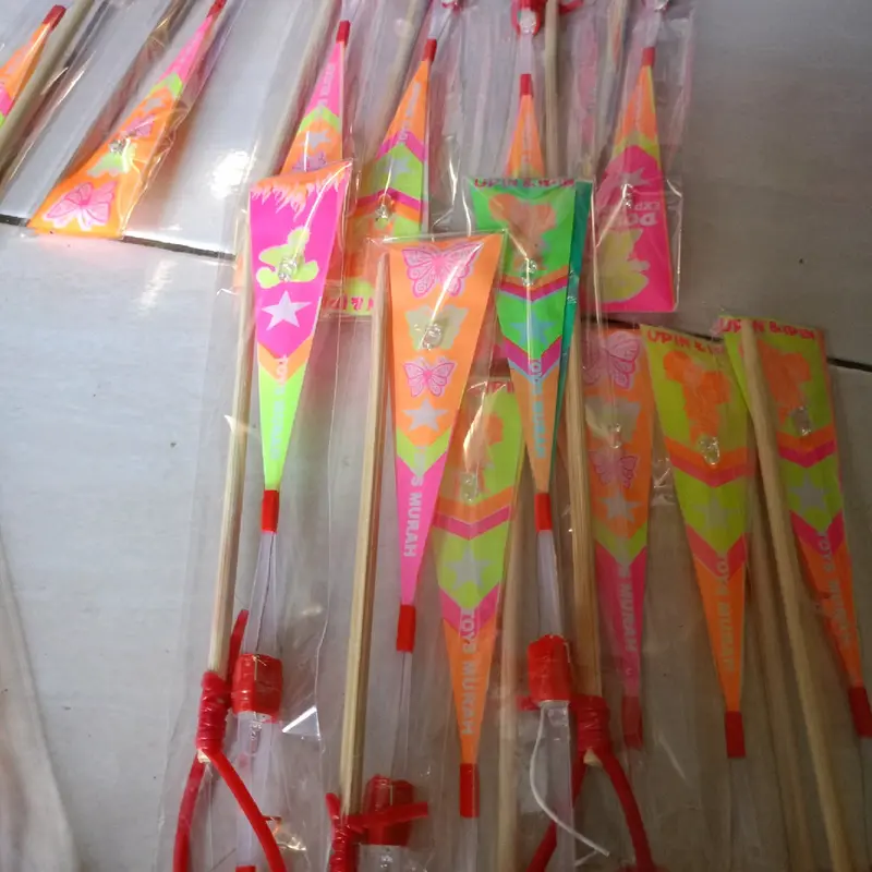 paket 50pcs kitiran lampu3 4