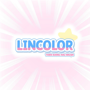 LINCOLOR - THUỐC NHUỘM XINH