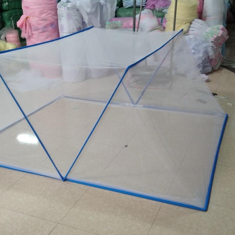 Màn chụp xếp thông minh cường an vô cùng tiện lợi, sự dụng được mọi nơi, gấp gọn liện lợi 2