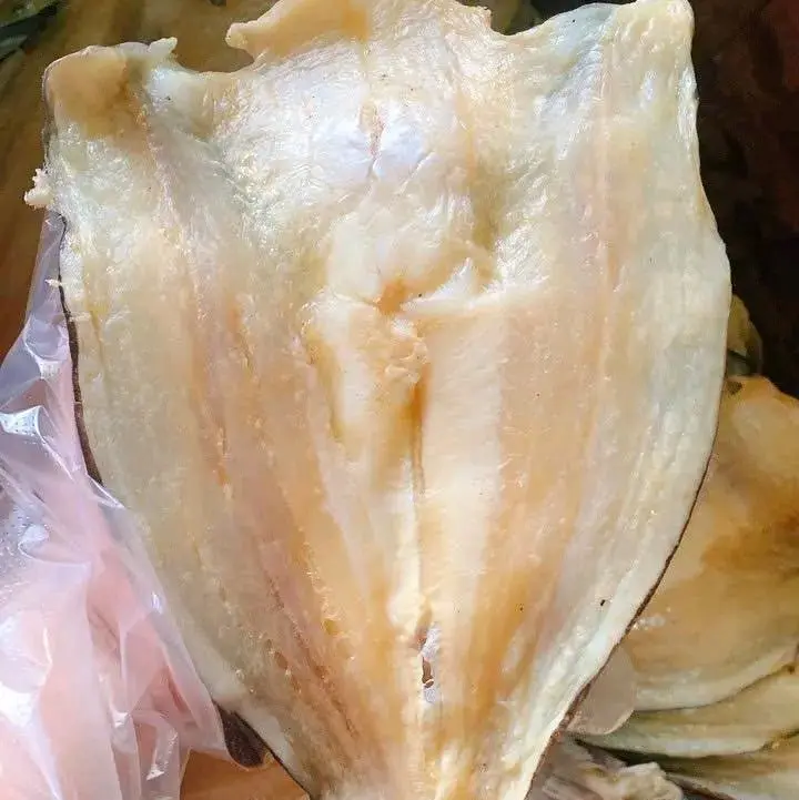 khô cá dứa, vj mặn vừa ăn, dùng để chiên ăn cơm