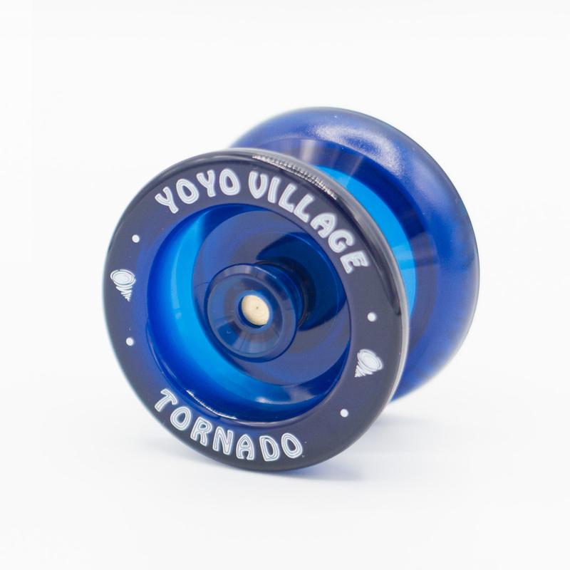 YoYoVillage Tornado Yo-Yo! - Perform the viral trick DNA with ease! Our favourite yo-yo for Beginners and Intermediate Play! 7
