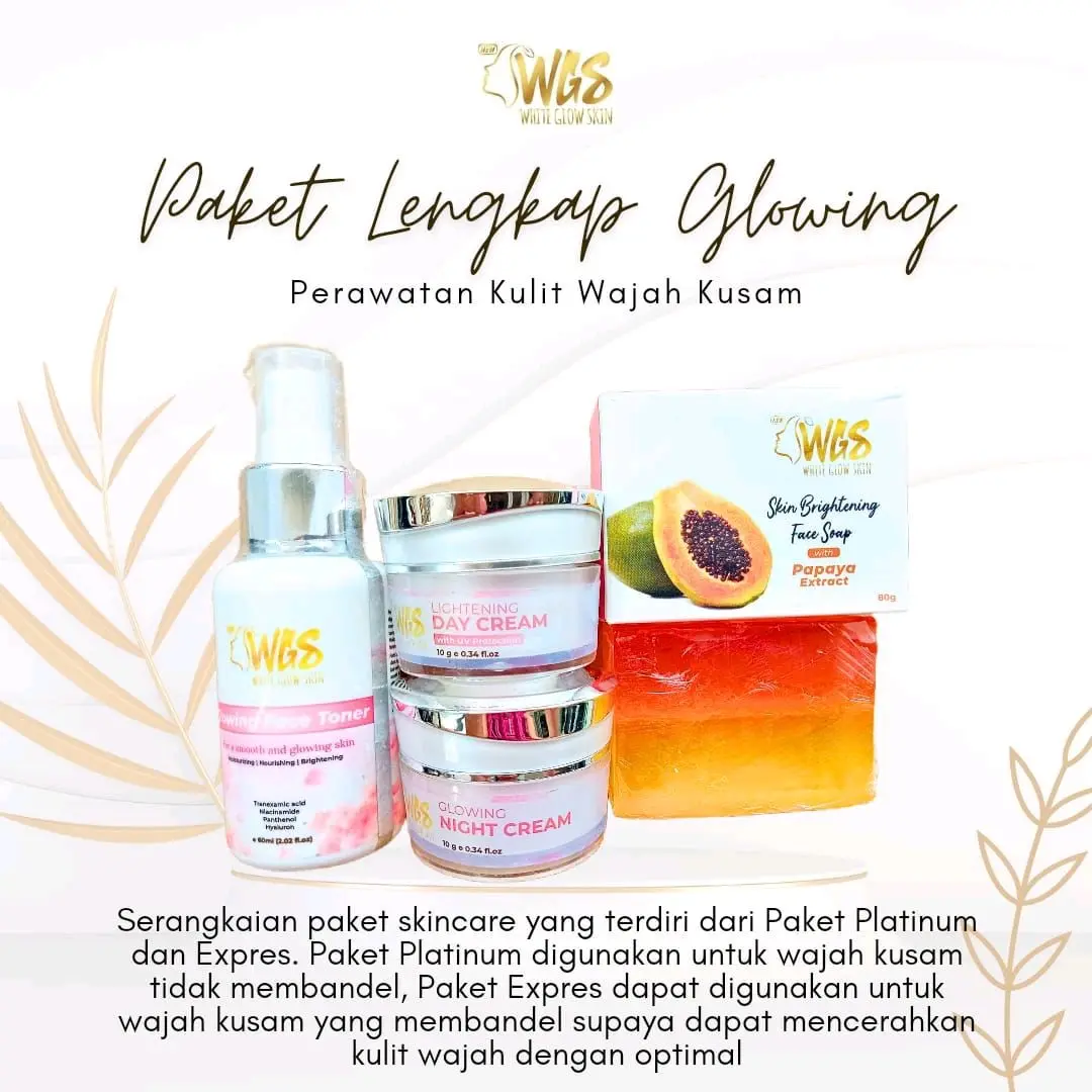 WGS SKINCARE