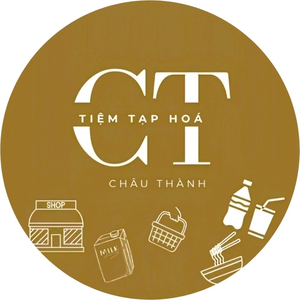 Tiệm Tạp Hóa CT.
