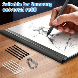 Refill 5Pcs Universal untuk Ujung Stylus Samsung S Pen Galaxy Tab Series