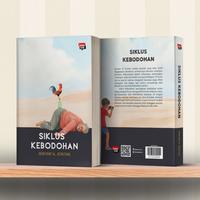 Gambar Basabasi - Buku Siklus Kebodohan (Cerpen) - Jerome K. Jerome - Basabasi dari BASABASI GROUP Kab. Bantul 4 Tokopedia