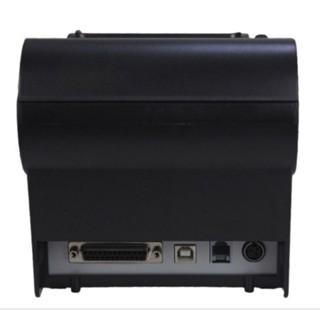 PRINTER BLUETOOTH AUTOCUTTER THERMAL KERTAS 80MM 2in1 MULTIFUNGSI 4