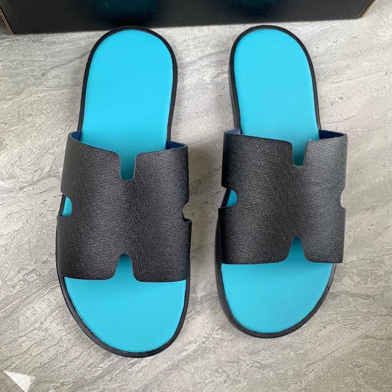 [ẢNH THẬT] Dép quai da nam nữ đủ màu đủ size 38-43 đang thịnh hành 2025 1