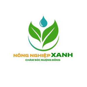 NÔNG NGHIỆP XANH NO.1