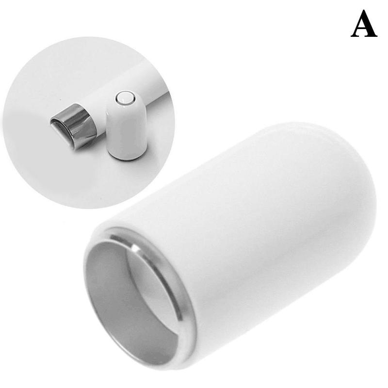 Product Introduction of Suitable For Apple Pencil Magnetic Replacement Pen Cap D9E6 32