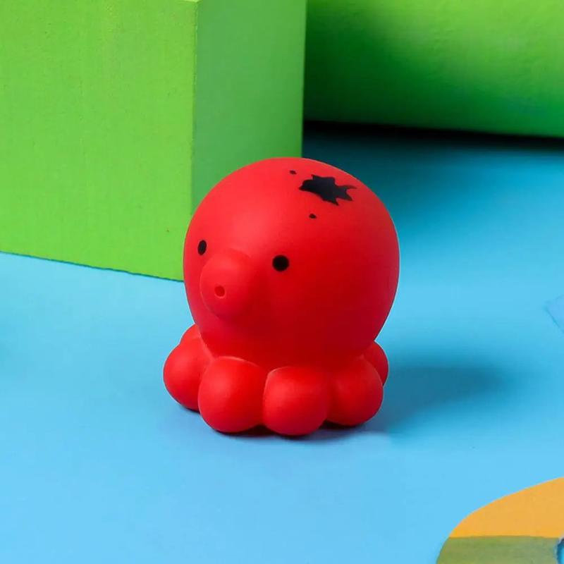 Product Introduction of Cat Pool Toy Play Water Puppy Dog Cat Bath Pool Tub Toys Turtle Starfish Octopus Summer Cool Foldable Pet Cleaning Water Basin 32