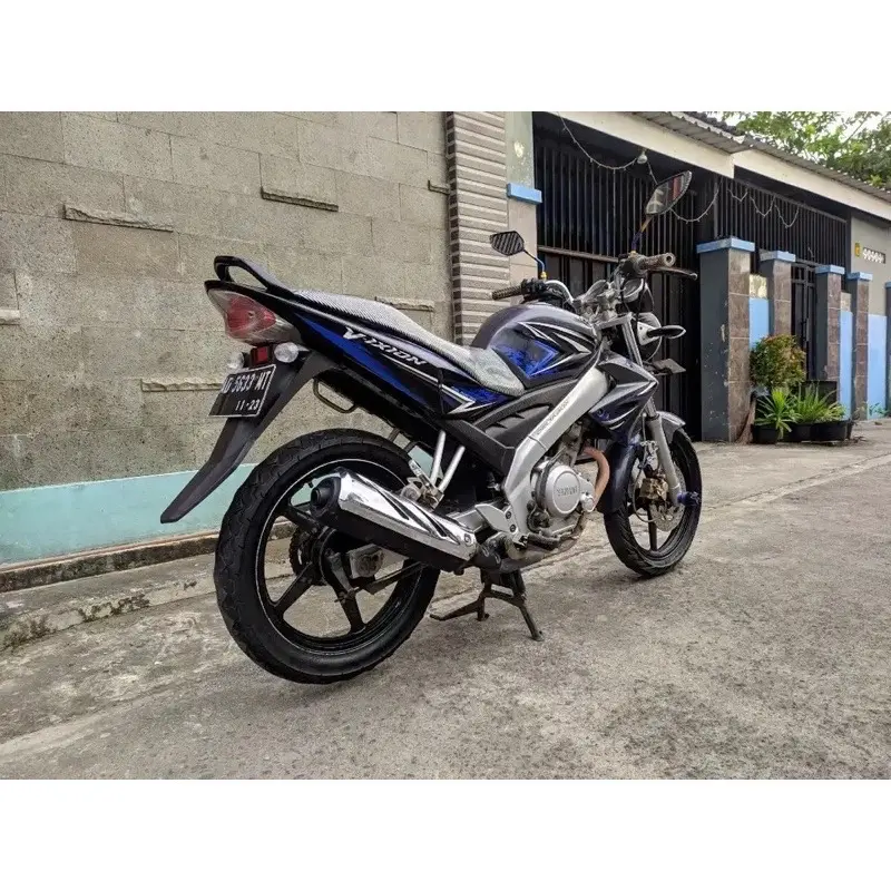 Stoplamp running vixion old / vixion lama 11 mode Lampu 3