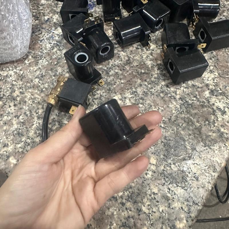  Role TRÒN của kèn 6 loa gắn xe tải 