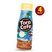 Gambar Paket 4 Toracafe Iced Milky Latte dari Mayora Kota Administrasi Jakarta Barat 3 Tokopedia