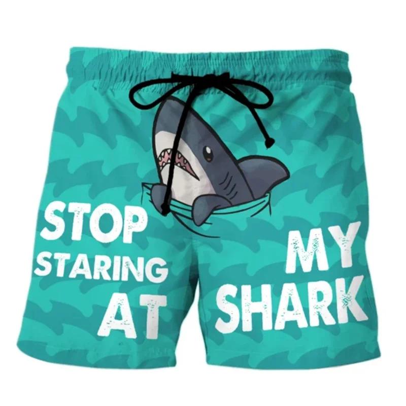 Product Introduction of Fun Chicken swimming shorts Crab 3d printed surfboard shorts Banana Beach Shorts Men's swimming shorts Swimming shorts 4