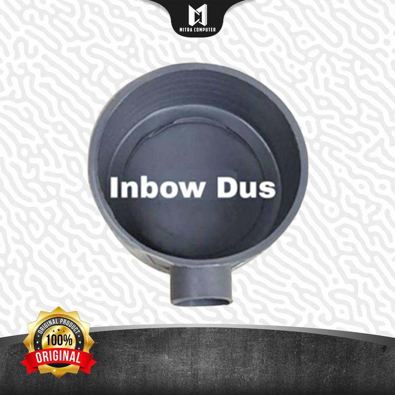 Inbodos Inbodus Cor 5/8 , Inbow Dus / Inbow Dos B Dos Dus Tempat - Shop ...