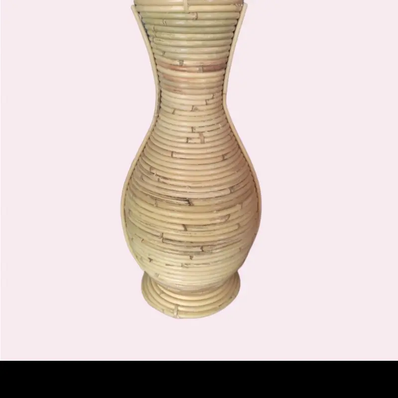 GUCI ROTAN RATTAN ALAMI TINGGI 30 50 DAN 70 2