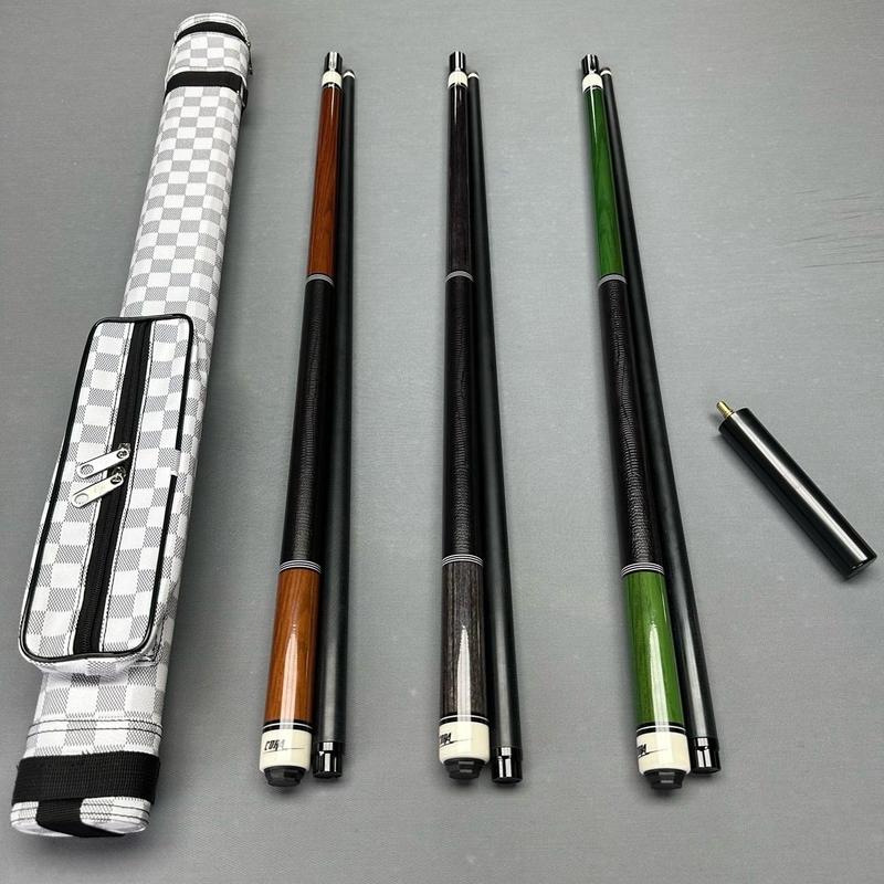 Cơ bida full carbon COPA ngọn carbon Composite- Đã được nâng cấp tẩy kính glue 7 màu - gậy bi-a lỗ cao cấp COPA( Tặng kèm combo bao da phụ kiện