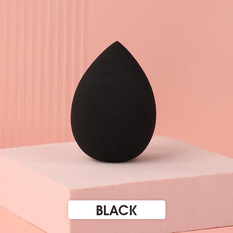 Product Introduction of Imagic beauty sponge puff water drop shape soft blending makeup tools 10
