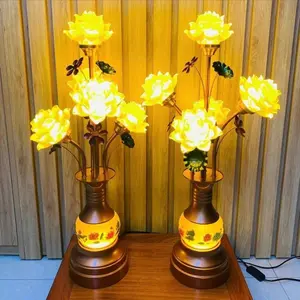 Shop đồ thờ và trang sức bạc