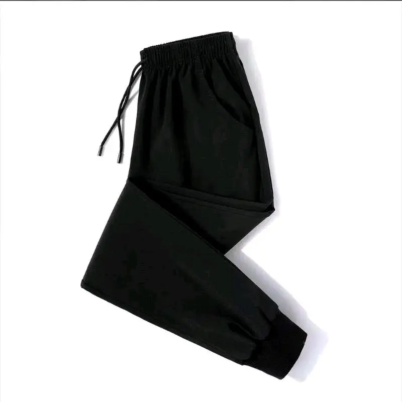 CELANA JOGGER PANJANG LONG PANTS Celana untuk Olahraga Gym Sport Jogger gaya Korea Style