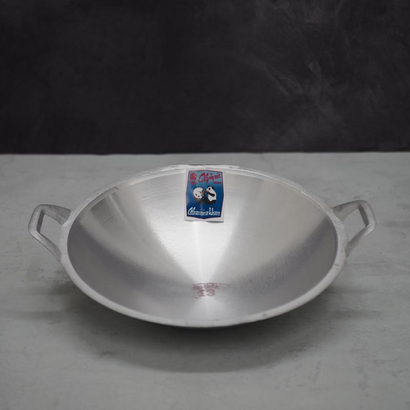 Wajan Goreng Olympia Panda Kitchenware Ukuran Kecil no.15 1