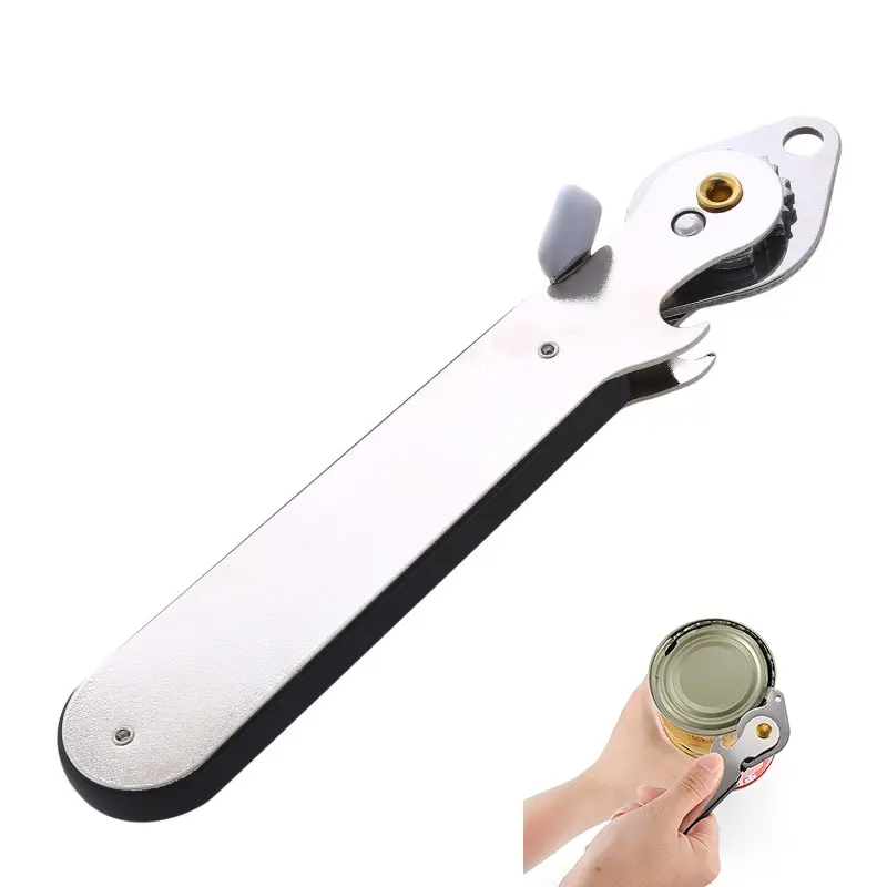 1PC Home Cooking Tools Multifunctional Can Opener Beer Bottle Openers Super Good Jar Opener
