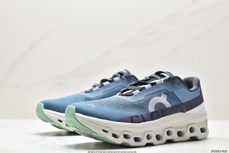 Product Introduction of ON Running Cloud X Shift Low Comfortable lightweight sneakers Running shoes cushioned non-slip shoes for men and women 10