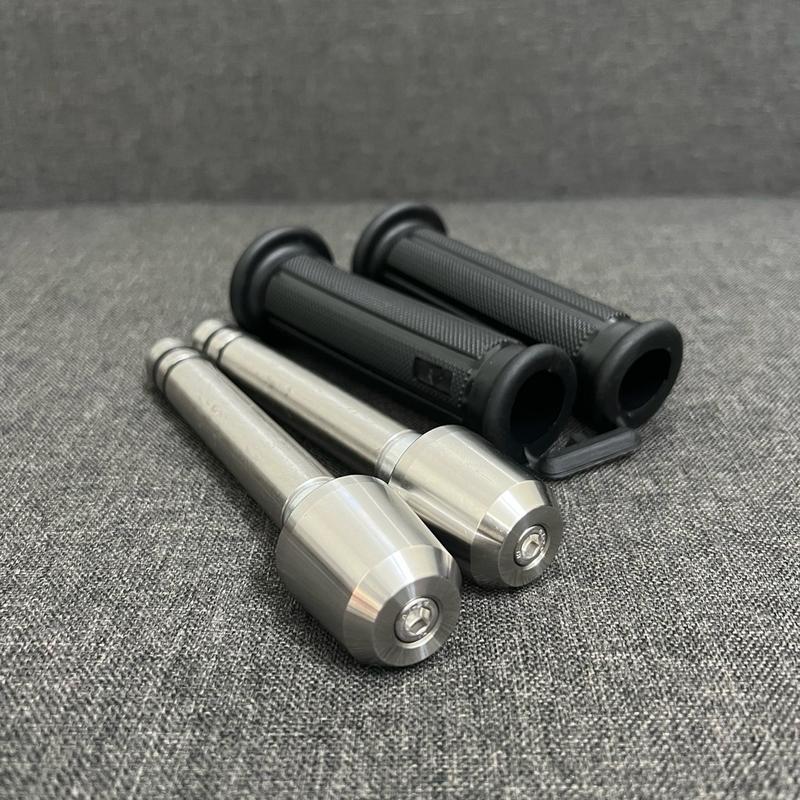 TẶNG CHÌA LỤC GIÁC COMBO CỐT ĐÓNG GHI ĐÔNG KÈM GÙ INOX 304 + Bao Tay GẮN ĐƯỢC CÁC DÒNG XE Ex 155 Ghi Chú Giúp Shop Phụ Kiện Phụ Tùng