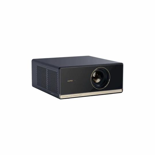 Máy Chiếu Wanbo X5 Pro - Độ sáng 1100ANSI, Android TV11 1