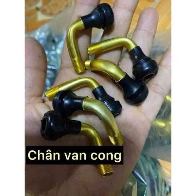 Product Introduction of Chân Van lốp không săm TAITEC đa năng dùng cho xe Ô tô - Xe máy - Xe ga - Xe điện - xe tải - xe du lịch 14
