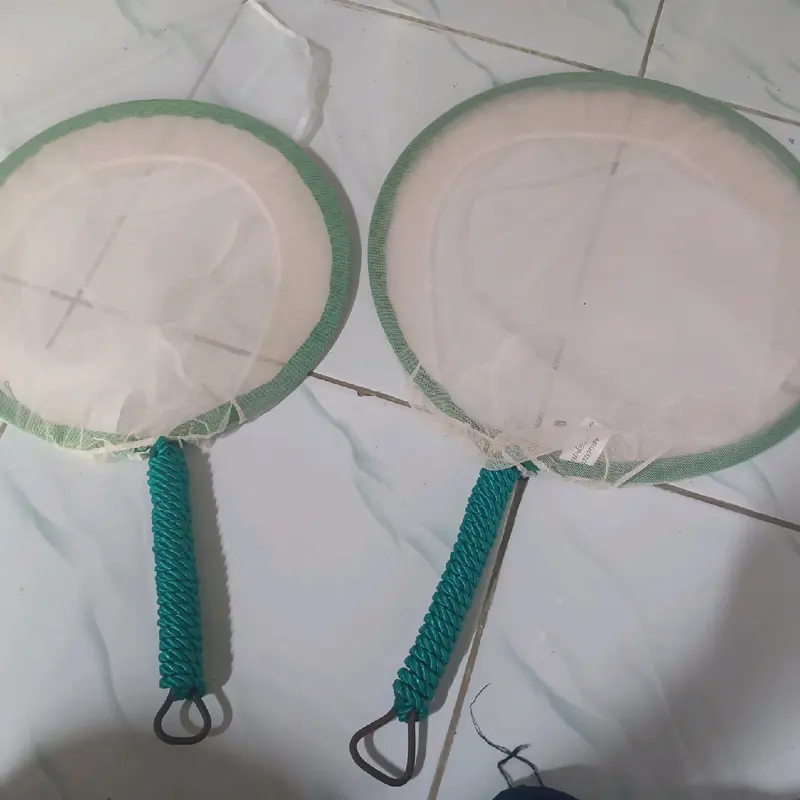 Serok Kutu Air Besar Serok Kutir serokan Artemia Besar Jumbo D30cm dan D40cm 0