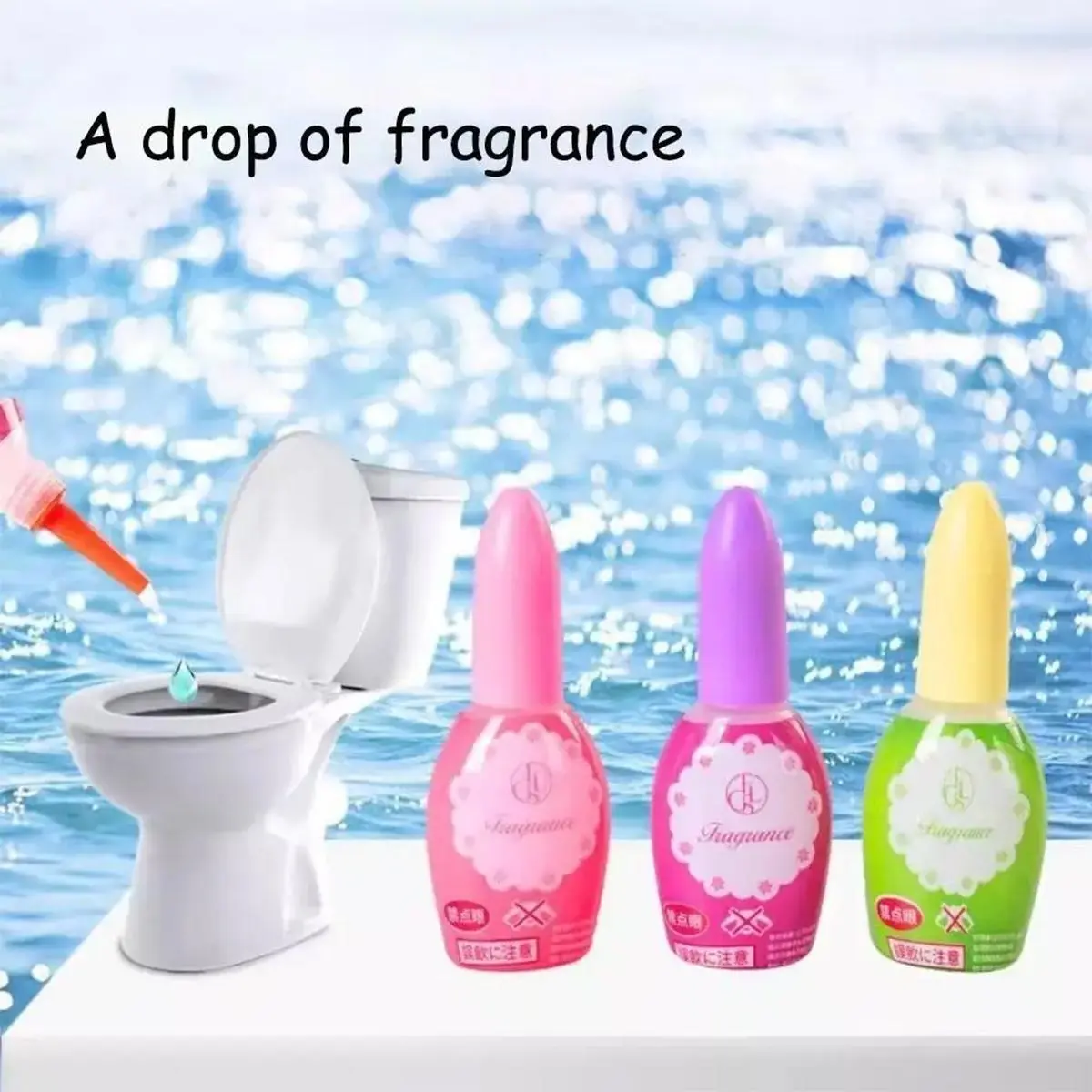Air Freshener 20Ml Long Lasting, Use In Cars, Rooms, Bathrooms And Toilets, Deodorize, Eliminate Odors Fragrance Pet