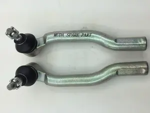 TIE ROD END MOBIL NISSAN GRAND LIVINA EVALIA LATIO XGEAR 48520/40-3U025